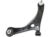 OEM 2013 Ram C/V Front Lower Control Arm - 4766911AL