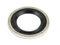 OEM 2022 Jeep Wagoneer Seal-Slim Line - 68231471AA