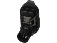 OEM Ram 2500 Connector-Trailer Tow - 68014986AB