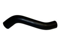 OEM Jeep Hose-Radiator Inlet - 55116792AA