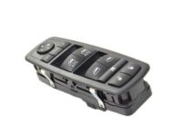 OEM 2019 Ram 1500 Switch-Front Door - 68262253AC