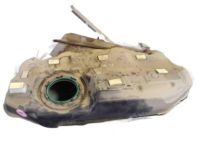 OEM 2021 Jeep Cherokee Fuel Tank - 68247924AA