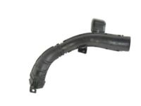 OEM 2019 Jeep Compass Air Inlet Duct - 68312173AA