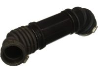 OEM Chrysler Air Cleaner Hose - 4891406AD