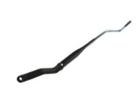 OEM 2019 Ram 3500 Arm WIPER-Front WIPER - 55277449AE