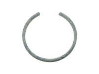 OEM Jeep Snap Ring-Axle Shaft - 68019327AA