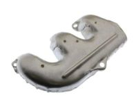 OEM 2005 Chrysler Pacifica Shield-Exhaust Manifold - 4781171AA