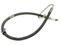 OEM Dodge Sprinter 2500 Hose-Power Steering Pressure - 5119564AA