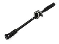 OEM Dodge Steering Column Intermediate Shaft - 55197255AC