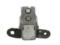 OEM Ram 3500 Door Hinge Rear, Rear Left Upper - 68058523AA