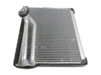 OEM 2013 Jeep Wrangler EVAPORATOR-Air Conditioning - 68154897AB