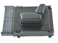 OEM Dodge Switch-Power Seat - 68233979AA
