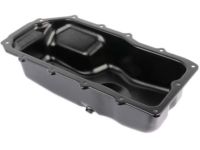 OEM Dodge Neon Pan Asm - 4777303