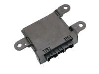 OEM Jeep Module-Parking Assist - 56054146AG