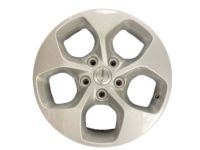 OEM Chrysler Pacifica Wheel Rim - 5RJ40XZAAA