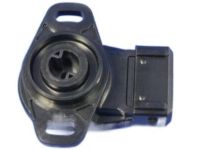 OEM 2002 Chrysler Sebring Throttle Position Sensor - MD628077