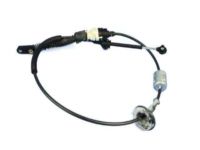 OEM 2012 Chrysler Town & Country Transmission Gearshift Control Cable - 68080123AF