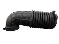 OEM 1993 Jeep Grand Wagoneer Hose-Air Cleaner To T/Body - 53009268