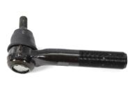 OEM 2009 Jeep Wrangler Tie Rod-Drag Link Outer - 52060049AE