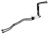 OEM Dodge Challenger HOSE/TUBE-Transmission Oil Cooler - 68252508AE