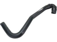 OEM 2006 Jeep Grand Cherokee Hose-Radiator Inlet - 5290720AA