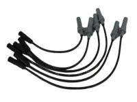 OEM 2004 Dodge Grand Caravan Cable Pkg-Ignition - 5019593AA