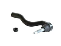 OEM 2018 Dodge Durango Tie Rod-Outer End - 68303630AA