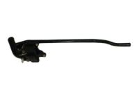 OEM 2009 Chrysler 300 Connector-Water Outlet - 5017183AB