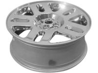 OEM Dodge Nitro Wheel-Aluminum - 1BK47SZ0AE