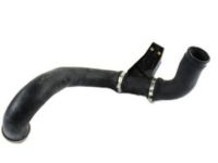 OEM 2006 Dodge Sprinter 3500 Hose-INTERCOOLER - 5120147AA