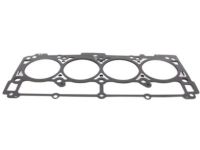 OEM 2006 Chrysler 300 Gasket-Cylinder Head - 5037592AC