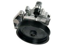 OEM Dodge Sprinter 2500 Power Steering Pump - 68006168AA