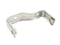 OEM 2019 Ram ProMaster 3500 Bracket-Catalytic Converter - 68190139AB