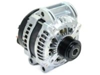 OEM 2012 Chrysler 300 ALTERNATO-Engine - 4801834AB