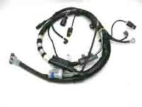 OEM 2004 Dodge Durango Battery Positive Cable - 56049175AI