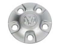 OEM 2000 Dodge Intrepid Wheel Center Cap - 4782556