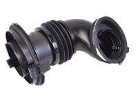 OEM Dodge Stratus Air Cleaner Hose - 5017002AA