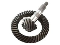 OEM 2010 Jeep Commander Gear Kit-Ring And PINION - 5183522AA