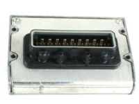 OEM Dodge Caravan Module-Front Control - R5144579AC