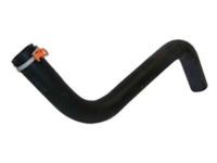 OEM 2009 Jeep Grand Cherokee Hose-Radiator Inlet - 55116864AE