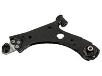 OEM 2019 Jeep Renegade Front Lower Control Arm - 68248006AA