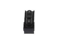 OEM 2014 Jeep Compass Switch-SUNROOF - 4602687AA