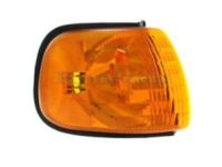 OEM Dodge B350 Lamp-Head Lamp Bezel Pk T/SIG Right - 4260202