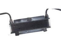 OEM 2000 Dodge Stratus Auxiliary Oil Cooler - 4856561