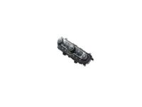 OEM Jeep Wrangler Center Stack Upper - 6SX70DX9AA