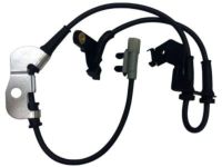 OEM 2012 Dodge Charger Sensor-Anti-Lock Brakes - 4779641AE