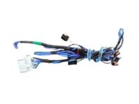 OEM 2011 Ram 1500 Wiring-A/C And Heater - 68048906AA