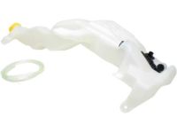 OEM Jeep Grand Cherokee Reservoir-Windshield Washer - 57010719AF