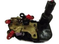 OEM Jeep Grand Wagoneer Door Latch, Front - 4798914AB