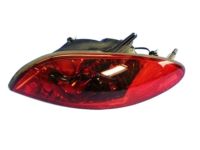 OEM 2006 Dodge Viper Lamp-Tail Stop Turn - 4865486AJ